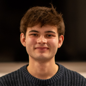 Lukas Albrechtsen 