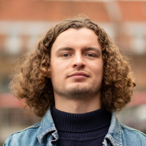 Anton Thomsen 